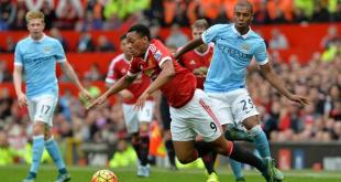 Ман Сити МЮ