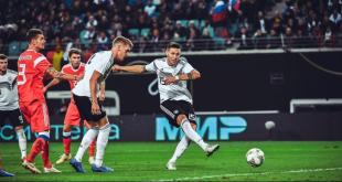 Германия Россия 3-0