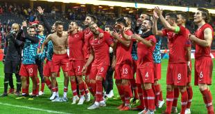 Швеция Турция