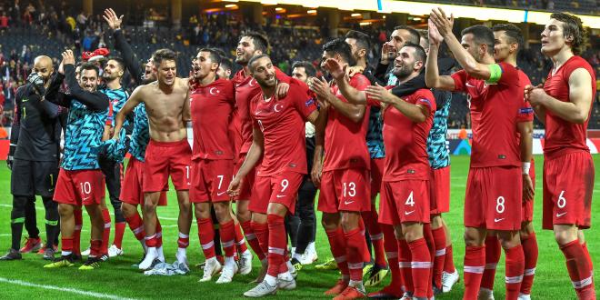 Швеция Турция