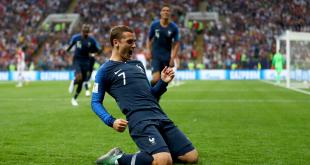 Франция Гризманн