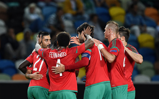 Порту Локомотив