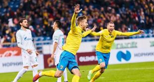 Зенит Ростов