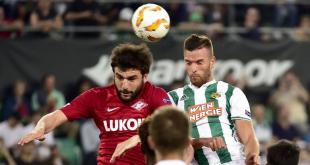 Спартак Рапид