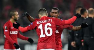 Спартак Рейнджерс