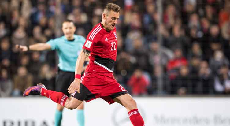 Молдова Люксембург