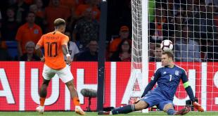 Германия Нидерланды