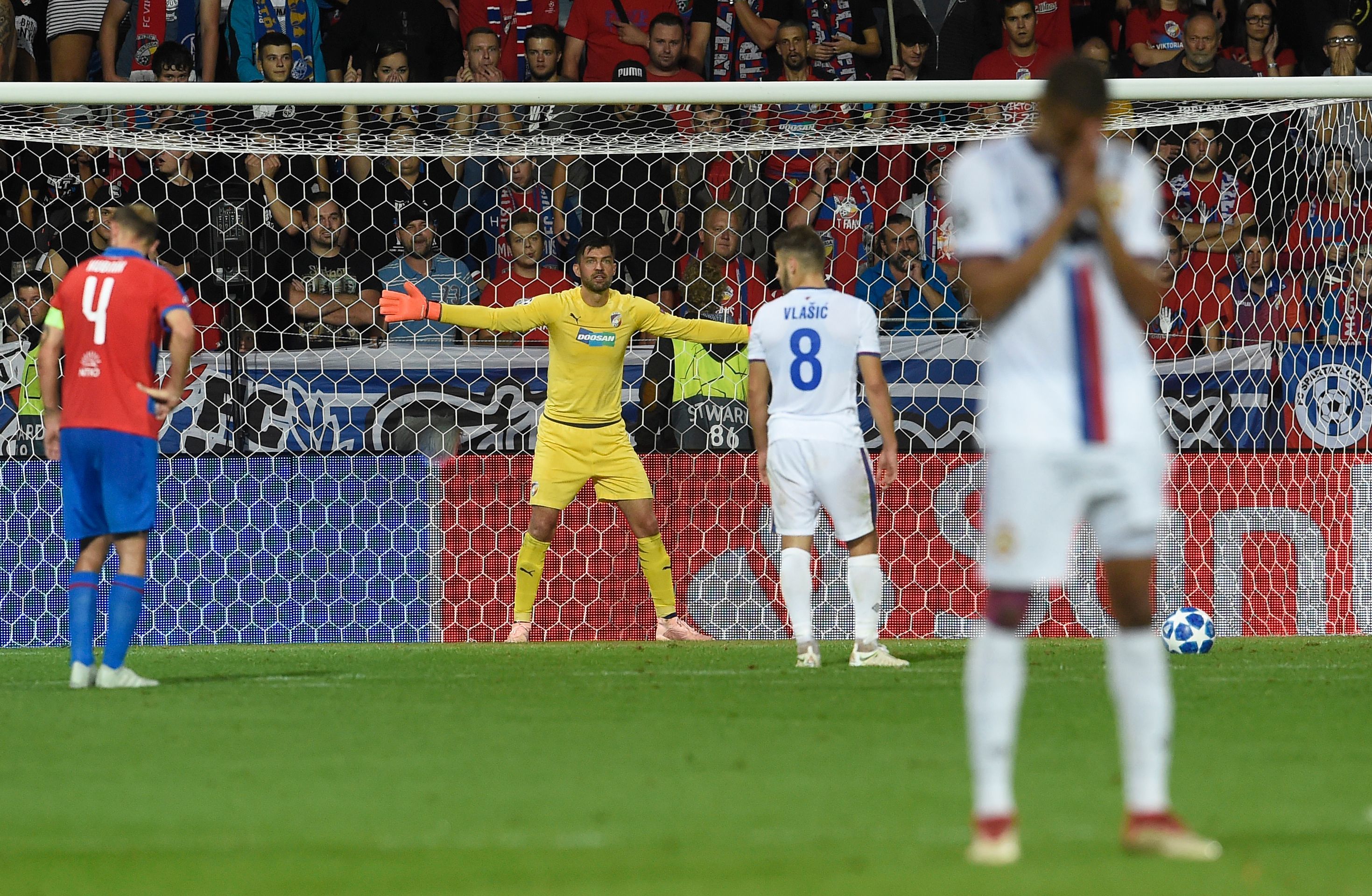 ЦСКА Виктория