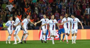 ЦСКА Виктория