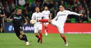 Севилья Краснодар