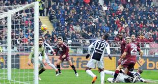 Торино Ювентус