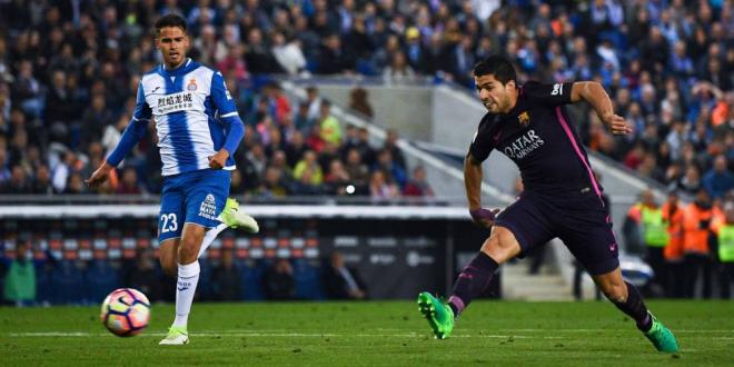 Эспаньол Барселона