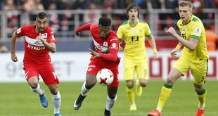 Анжи Спартак