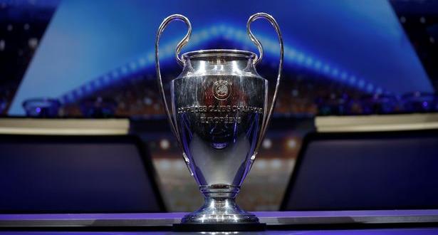 Лига чемпионов