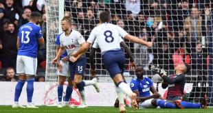 Кардифф Тоттенхем