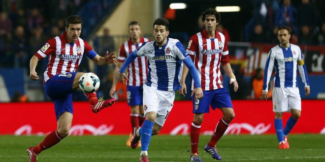 Атлетико Эспаньол