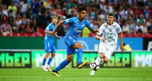 Зенит Рубин