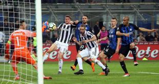 Ювентус Интер