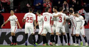 Севилья Краснодар