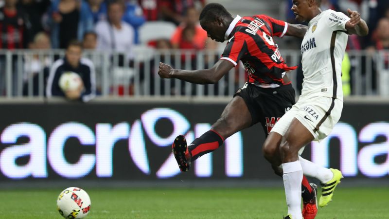 Ницца Монако