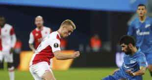 Славия Зенит