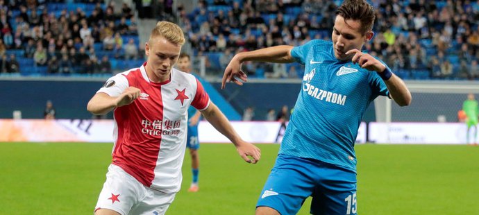 Славия Зенит