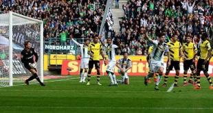 Боруссия Д Боруссия М