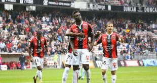 Ницца Монако