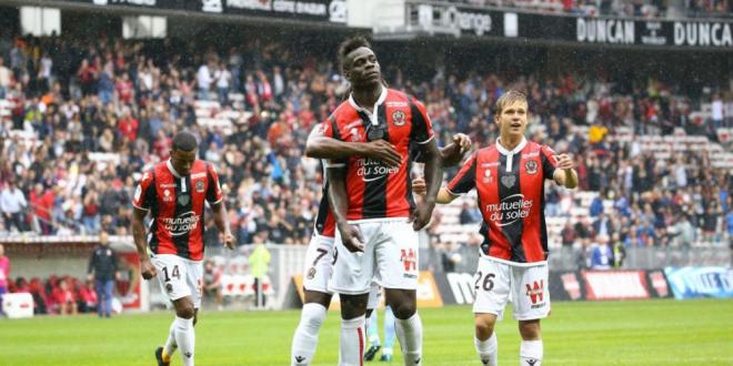 Ницца Монако