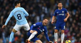 Ман Сити Челси