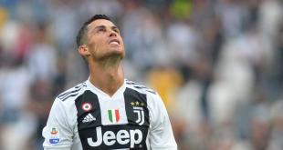 Аталанта Ювентус