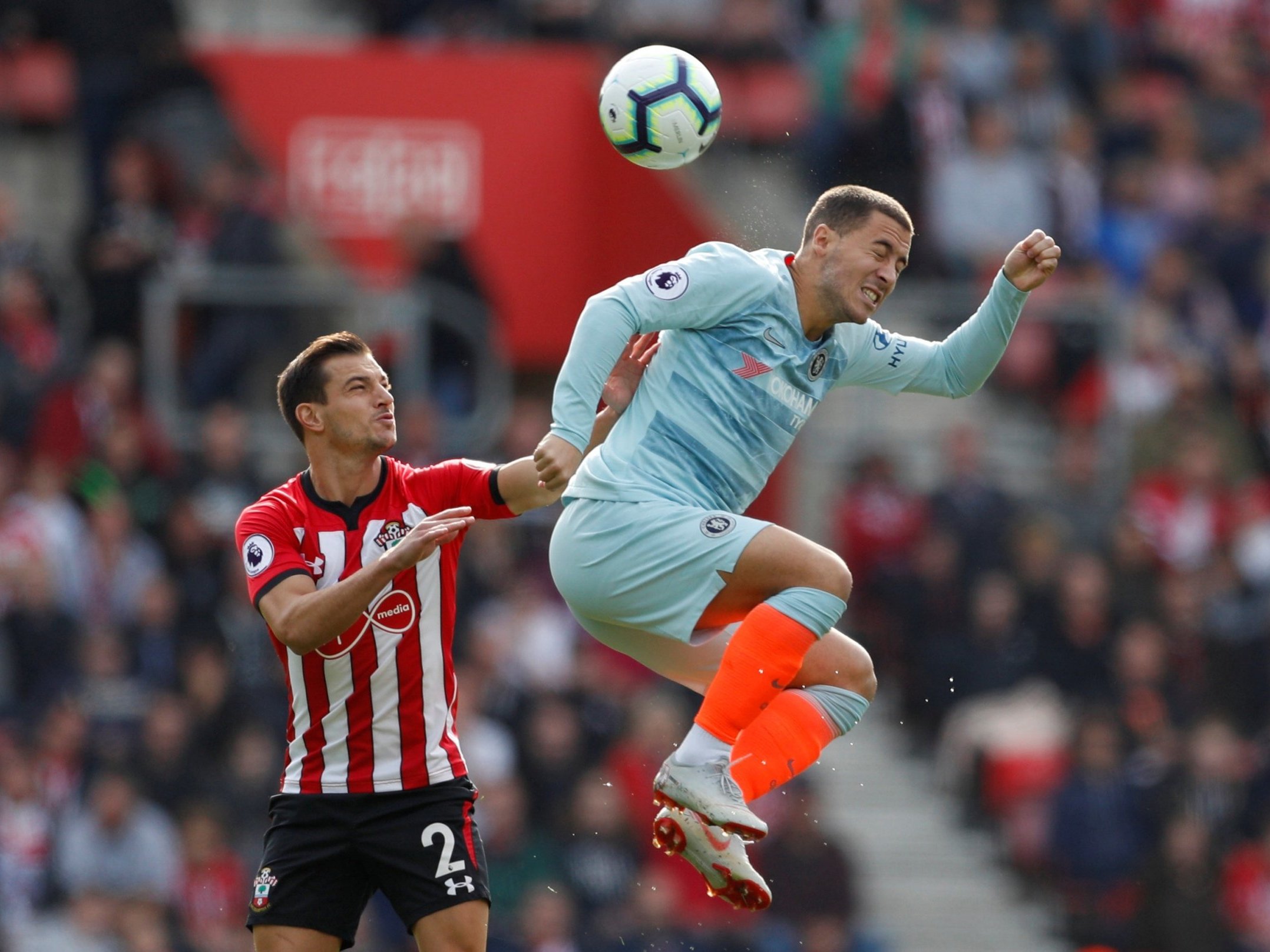 Челси Саутгемптон