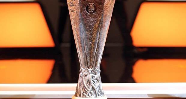 Лига Европы