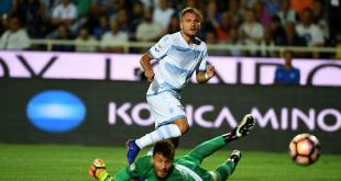 Аталанта Лацио