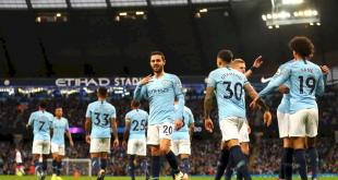 Сити Эвертон