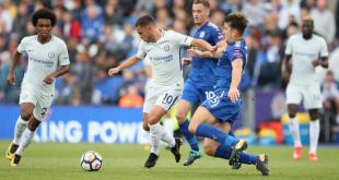 Челси Лестер