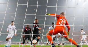 Милан Торино