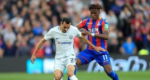 КРистал Пэлас Челси