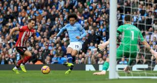 Саутгемптон Ман Сити