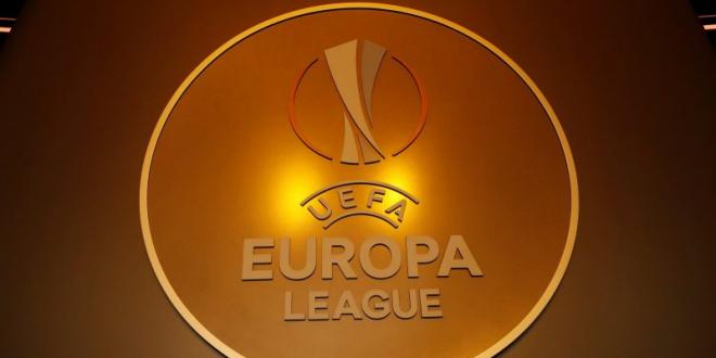 Лига Европы