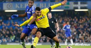 Уотфорд Челси