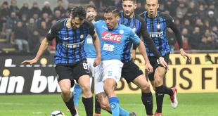 Интер Наполи