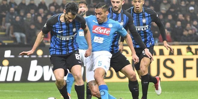 Интер Наполи