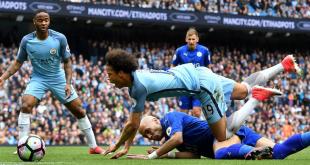 Лестер Сити