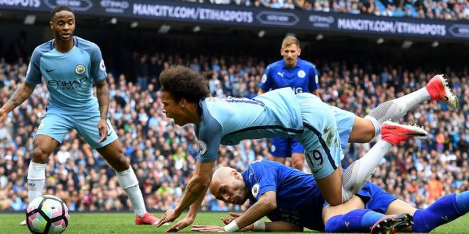 Лестер Сити