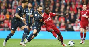 Сити Ливерпуль