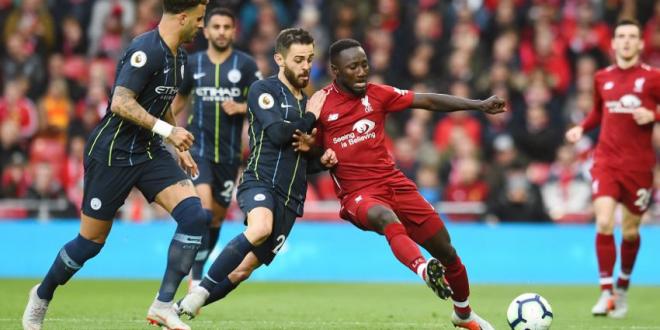 Сити Ливерпуль