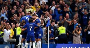 Челси Арсенла