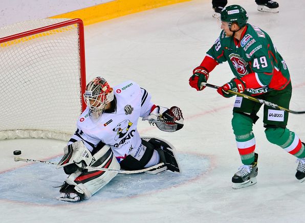 Трактор Ак Барс