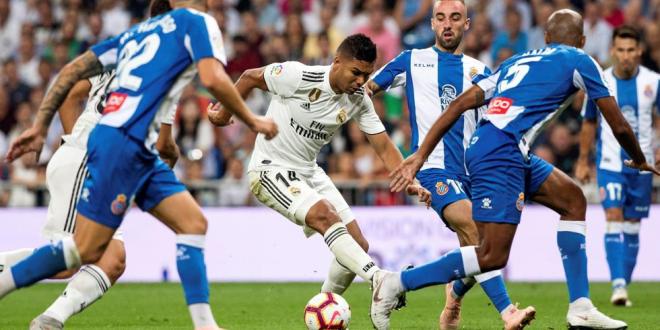 Эспаньол Реал